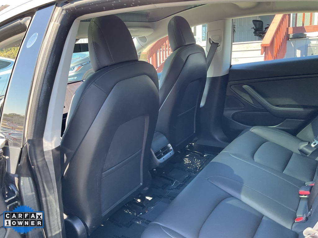 2018 Tesla Model 3 Mid Range photo 21
