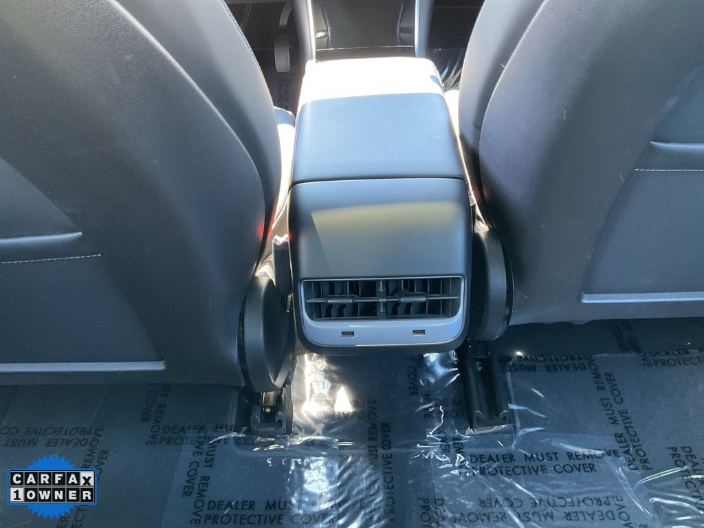2018 Tesla Model 3 Mid Range photo 29