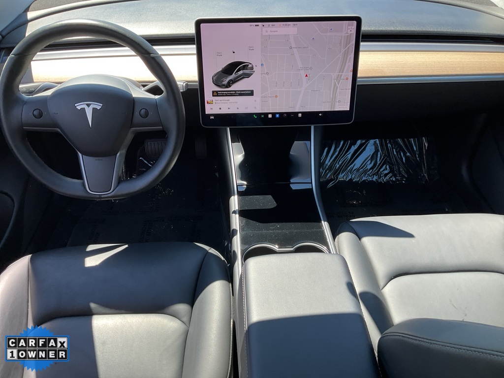 2018 Tesla Model 3 Mid Range photo 30