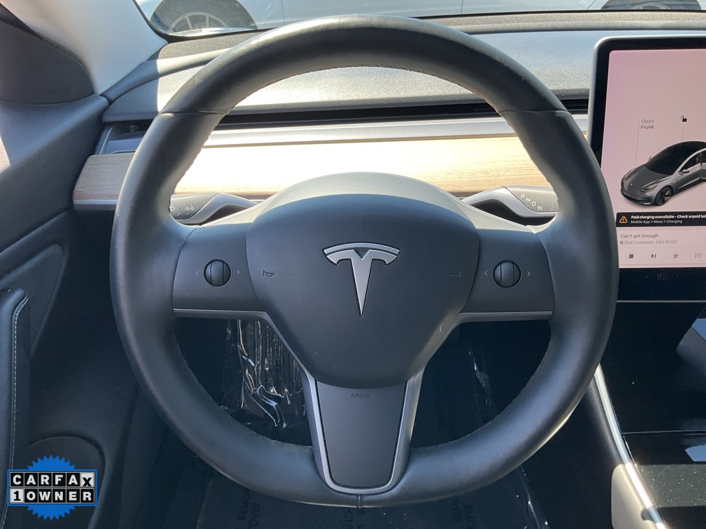 2018 Tesla Model 3 Mid Range photo 32