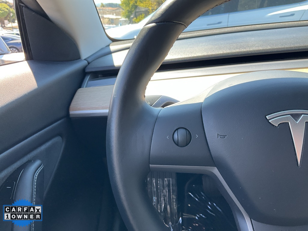 2018 Tesla Model 3 Mid Range photo 33