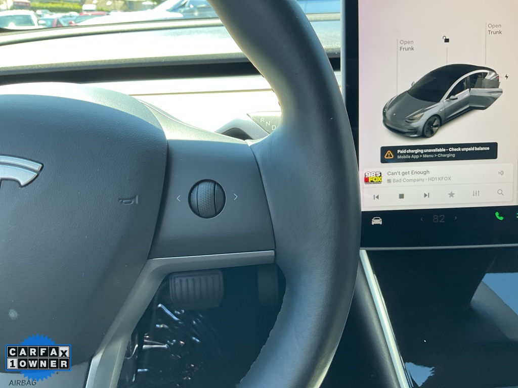 2018 Tesla Model 3 Mid Range photo 34