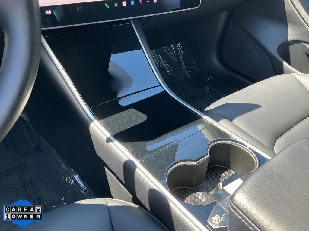 2018 Tesla Model 3 Mid Range photo 37