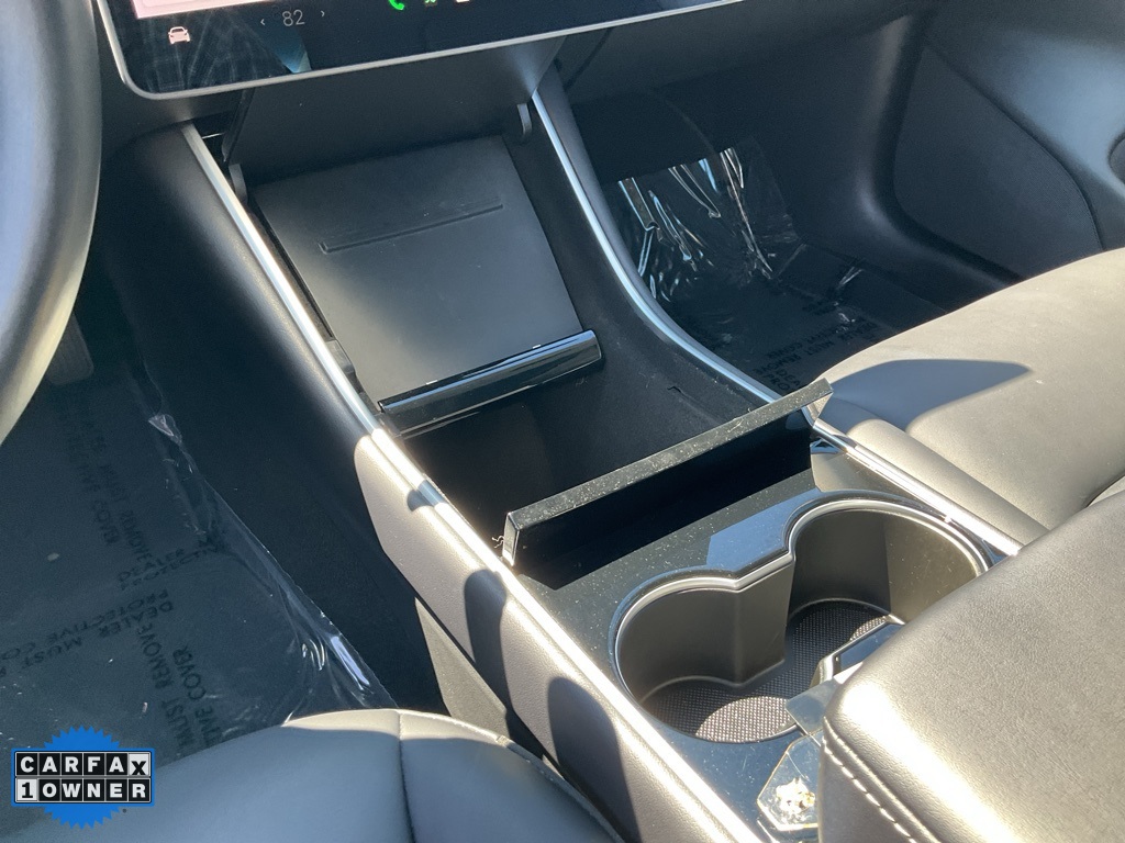 2018 Tesla Model 3 Mid Range photo 38