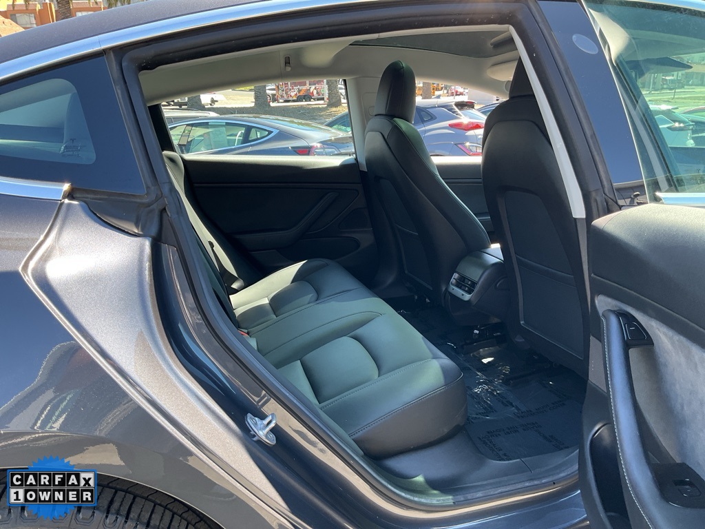 2018 Tesla Model 3 Mid Range photo 41