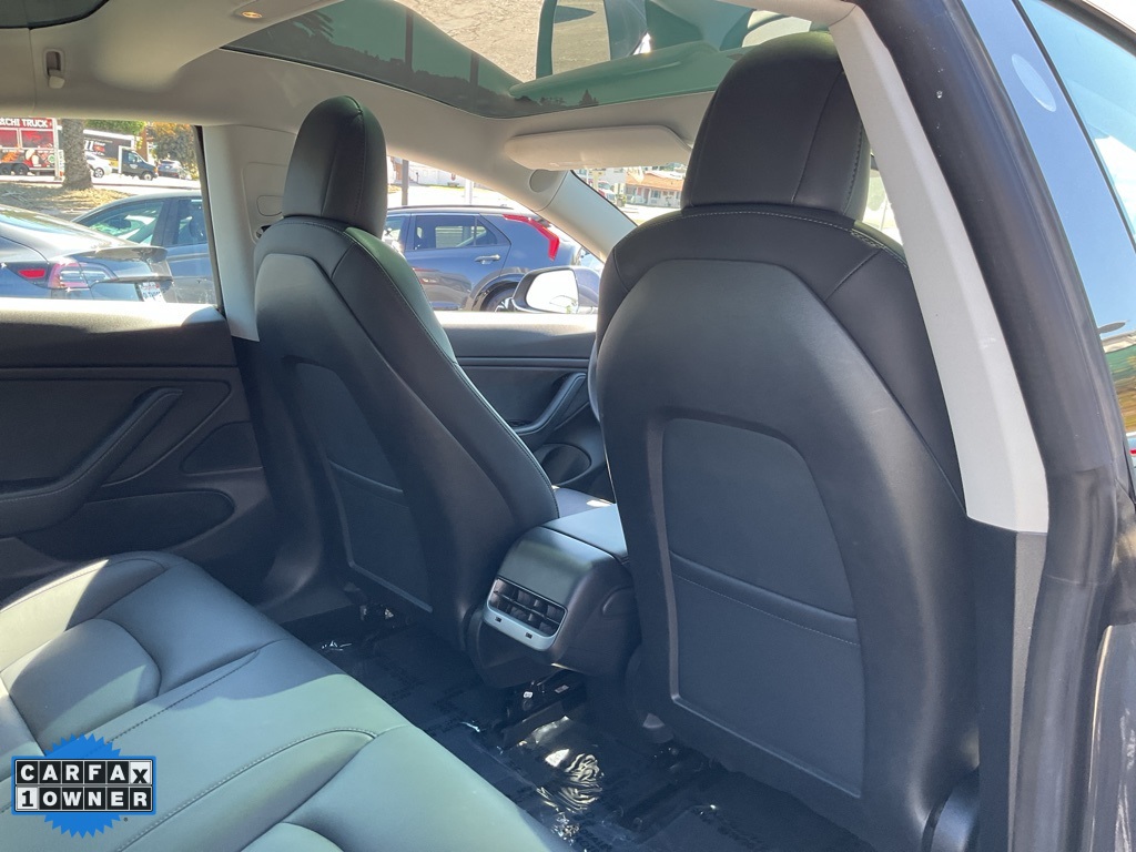 2018 Tesla Model 3 Mid Range photo 42
