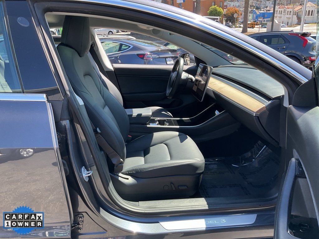 2018 Tesla Model 3 Mid Range photo 52