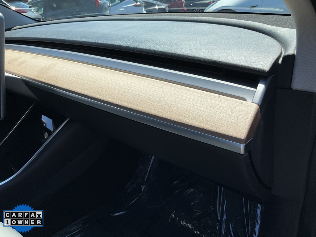 2018 Tesla Model 3 Mid Range photo 55