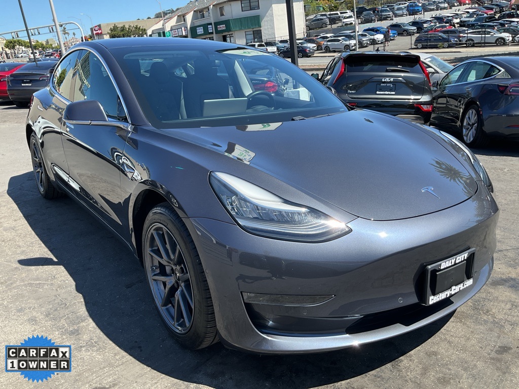 2018 Tesla Model 3 Mid Range photo 59