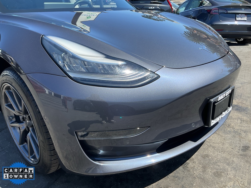 2018 Tesla Model 3 Mid Range photo 60