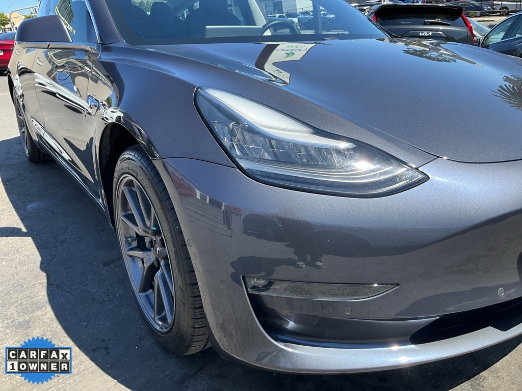 2018 Tesla Model 3 Mid Range photo 61
