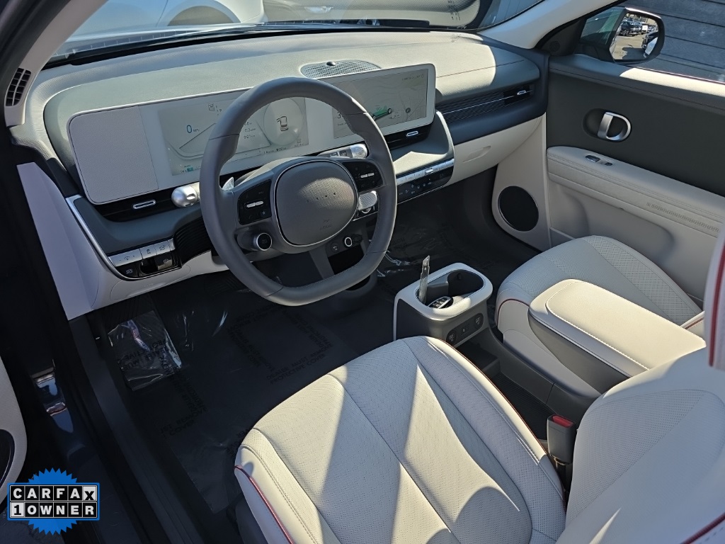 2023 Hyundai Ioniq 5 SEL photo 3