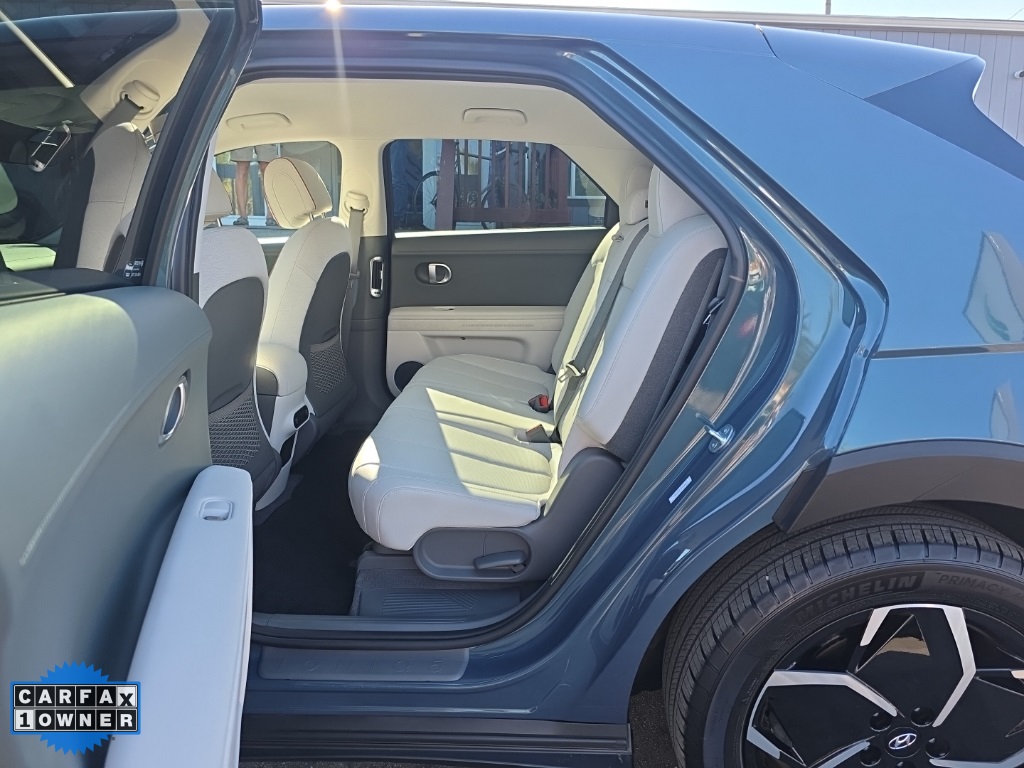 2023 Hyundai Ioniq 5 SEL photo 4