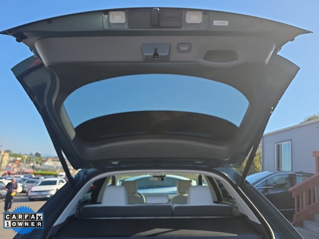 2023 Hyundai Ioniq 5 SEL photo 7