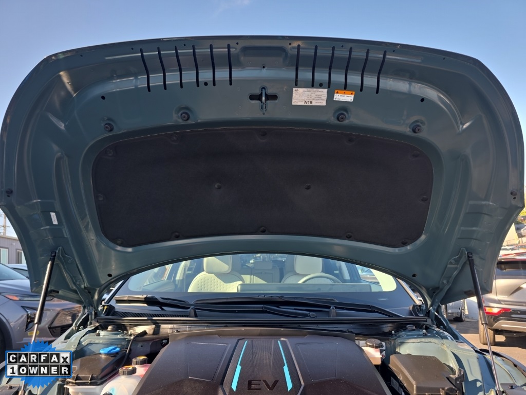 2023 Hyundai Ioniq 5 SEL photo 10