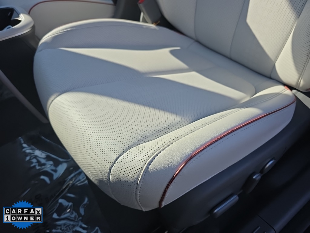 2023 Hyundai Ioniq 5 SEL photo 13