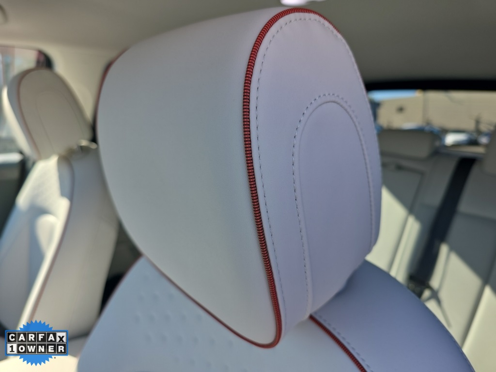 2023 Hyundai Ioniq 5 SEL photo 14