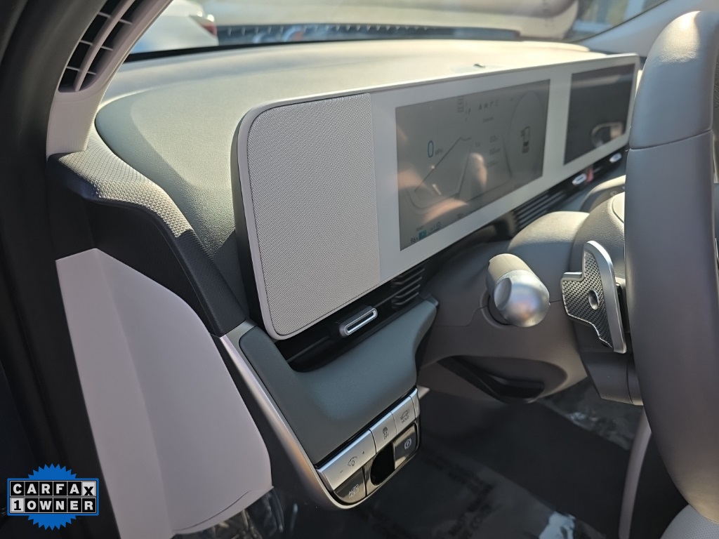 2023 Hyundai Ioniq 5 SEL photo 15