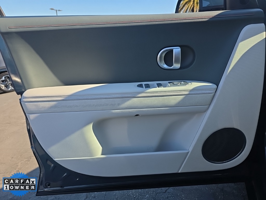 2023 Hyundai Ioniq 5 SEL photo 17