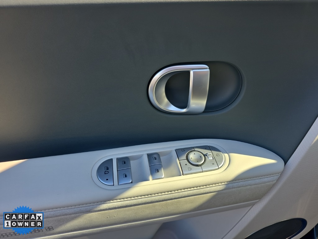 2023 Hyundai Ioniq 5 SEL photo 18
