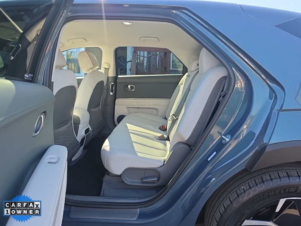 2023 Hyundai Ioniq 5 SEL photo 19