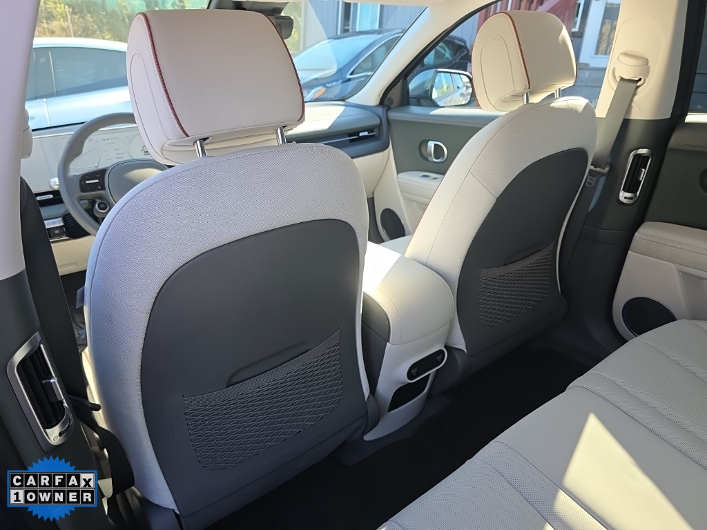 2023 Hyundai Ioniq 5 SEL photo 22