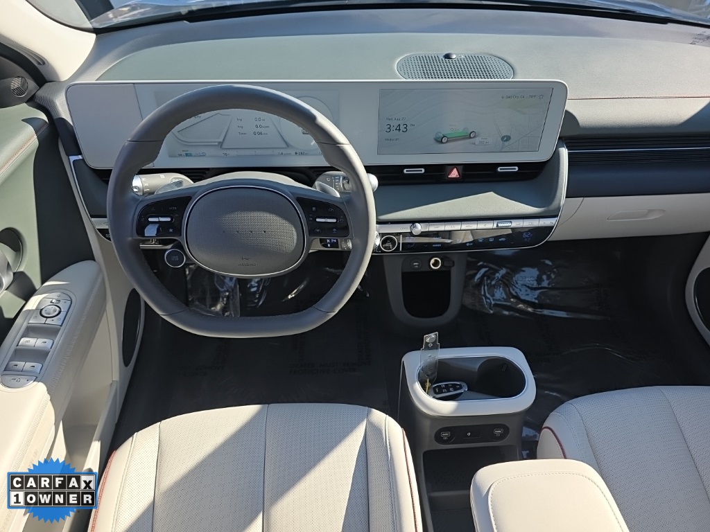 2023 Hyundai Ioniq 5 SEL photo 24