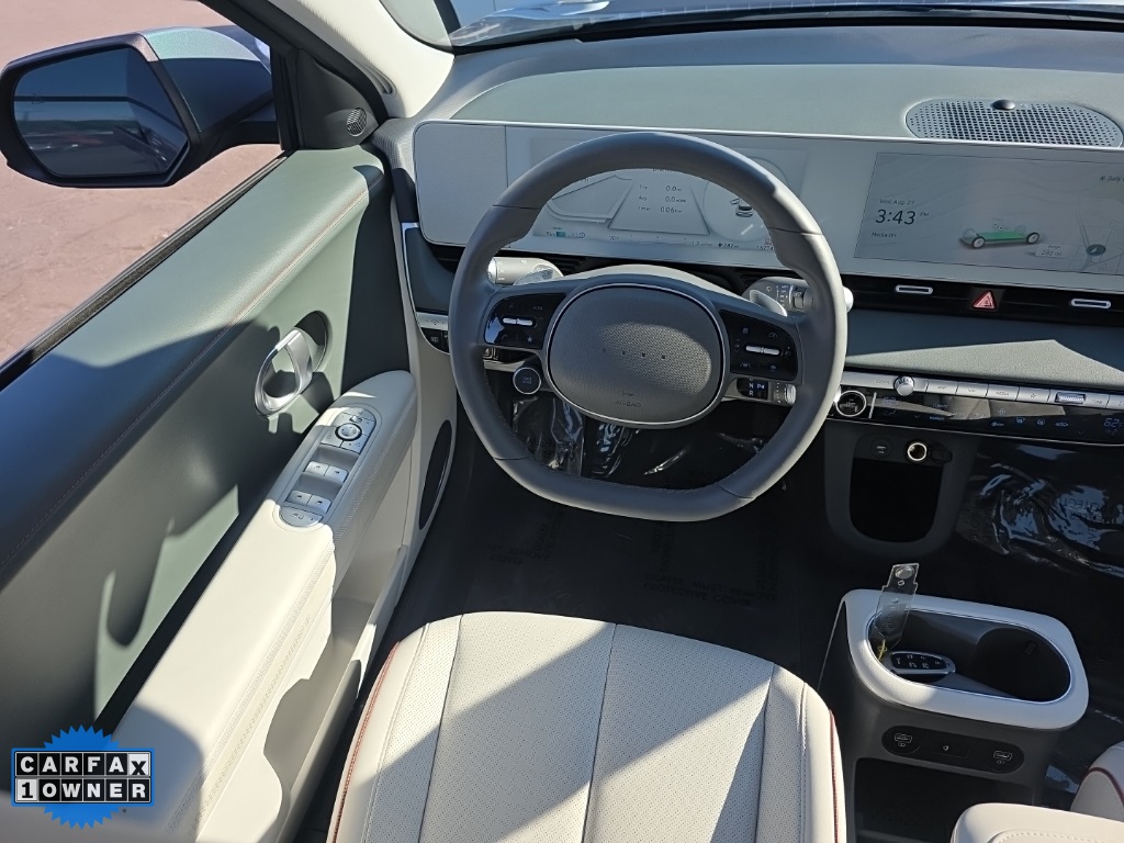 2023 Hyundai Ioniq 5 SEL photo 25