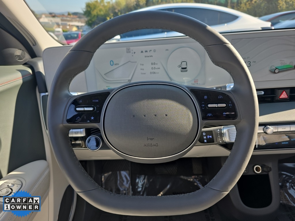 2023 Hyundai Ioniq 5 SEL photo 26
