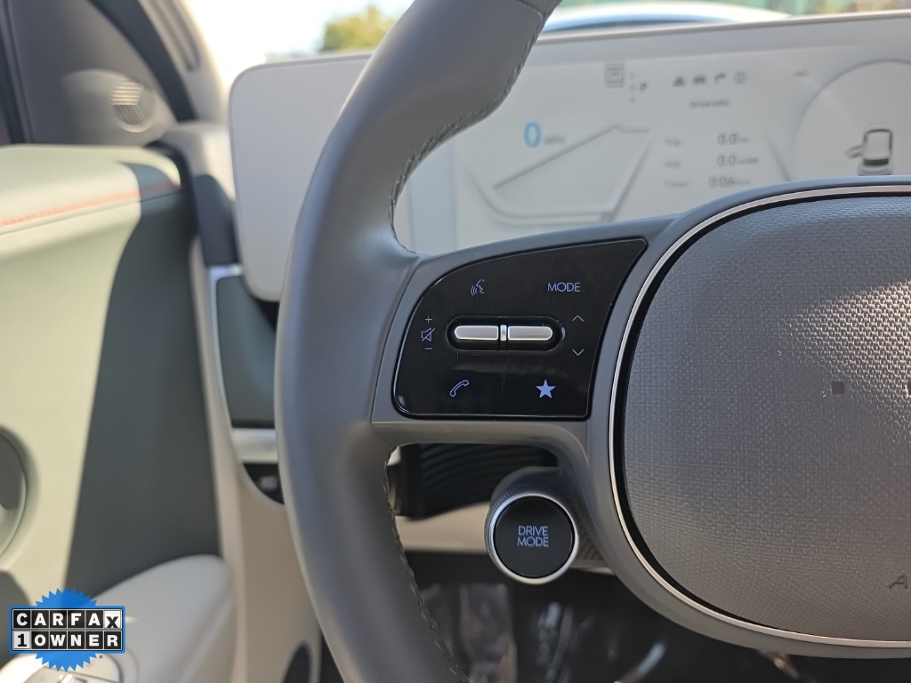 2023 Hyundai Ioniq 5 SEL photo 27