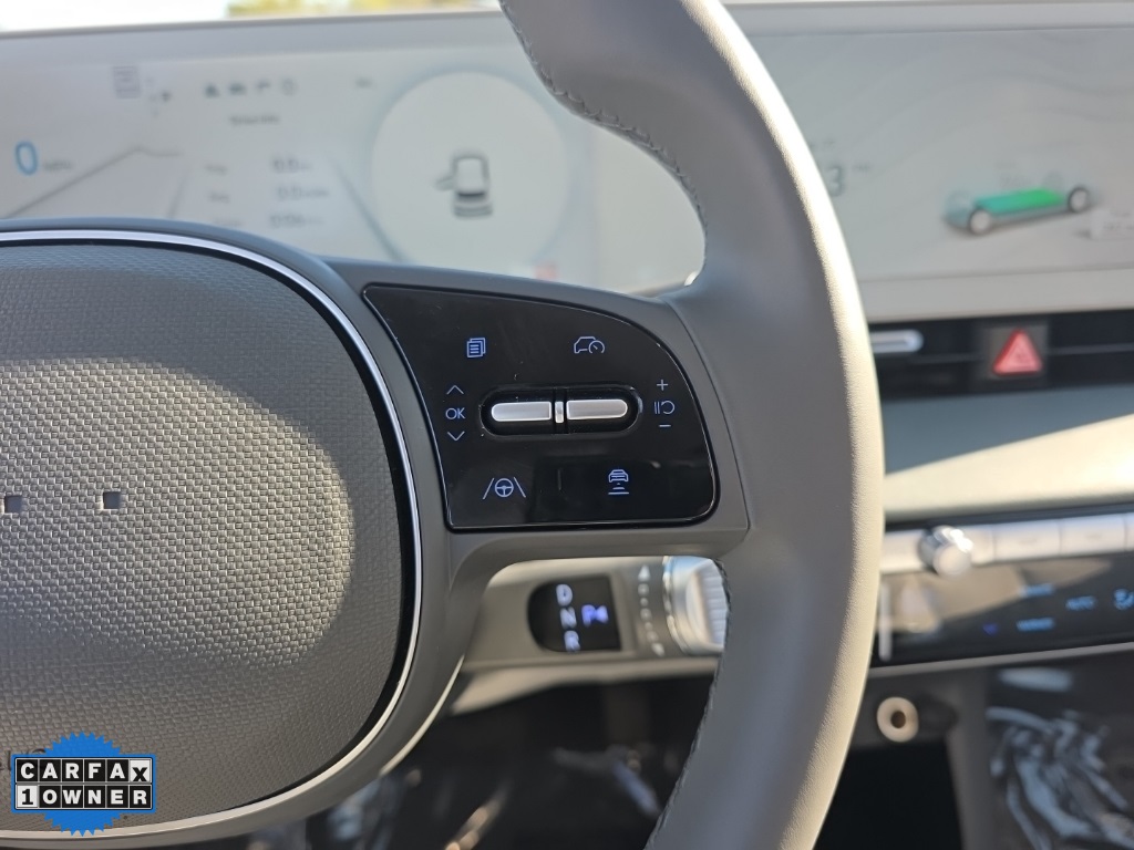 2023 Hyundai Ioniq 5 SEL photo 28