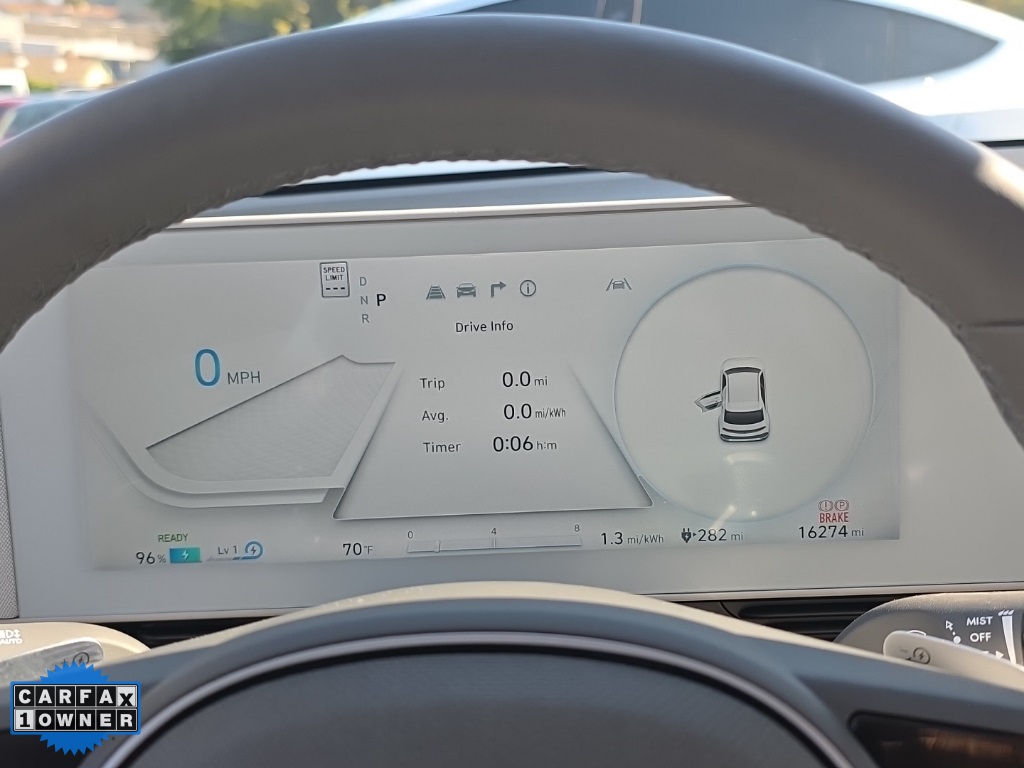 2023 Hyundai Ioniq 5 SEL photo 29