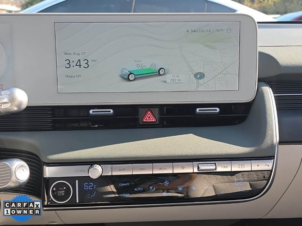 2023 Hyundai Ioniq 5 SEL photo 31