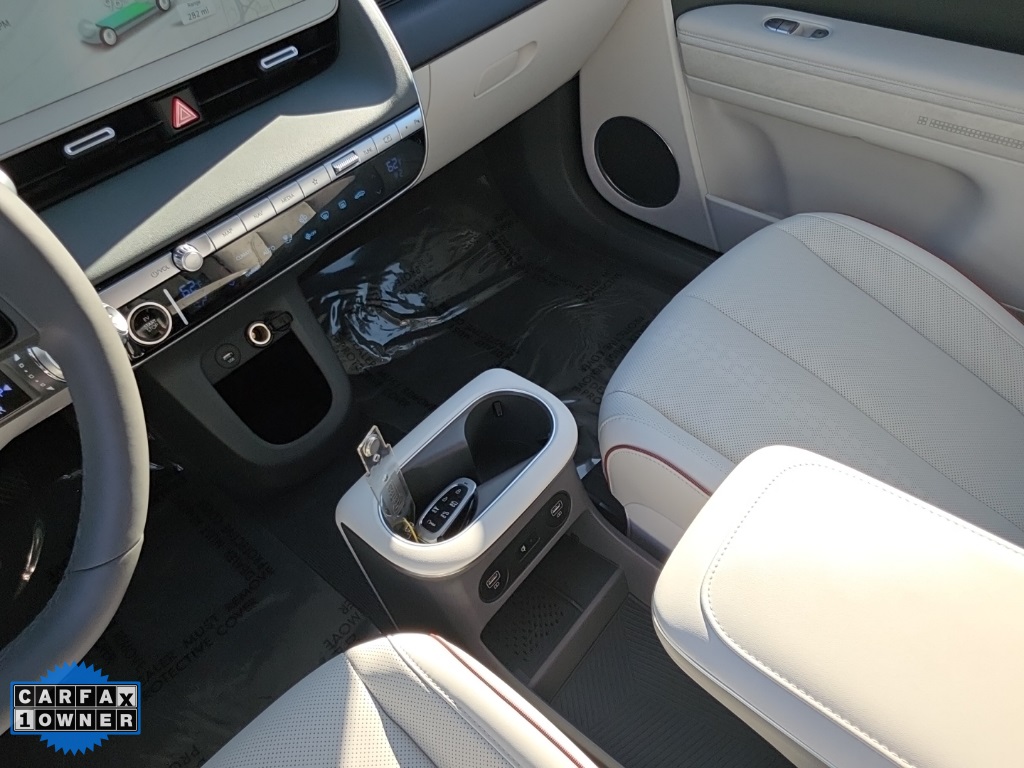 2023 Hyundai Ioniq 5 SEL photo 32