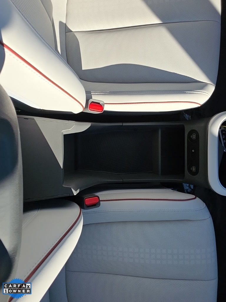 2023 Hyundai Ioniq 5 SEL photo 33