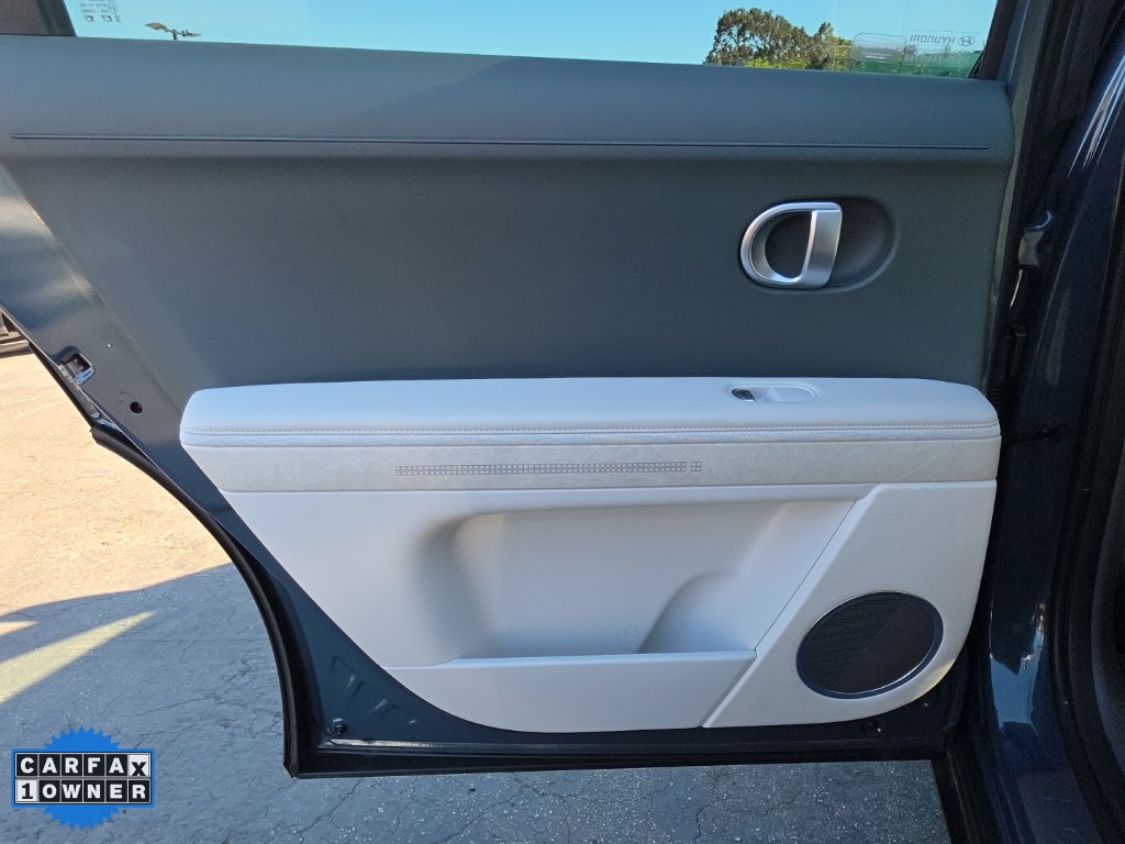 2023 Hyundai Ioniq 5 SEL photo 34