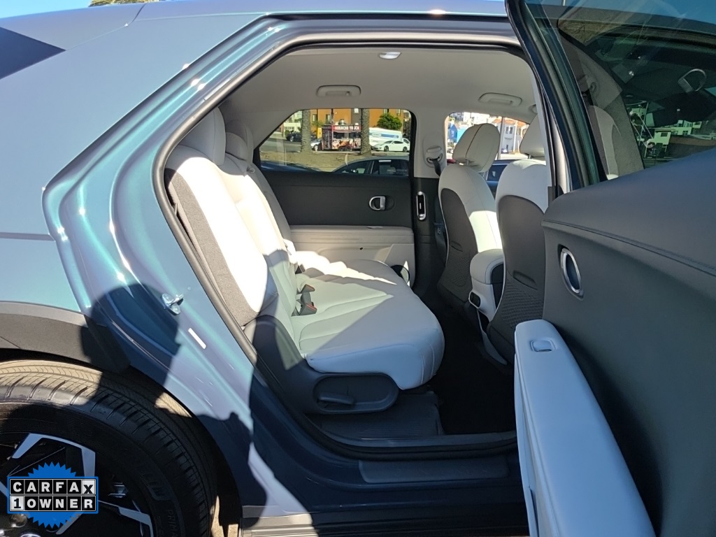 2023 Hyundai Ioniq 5 SEL photo 35