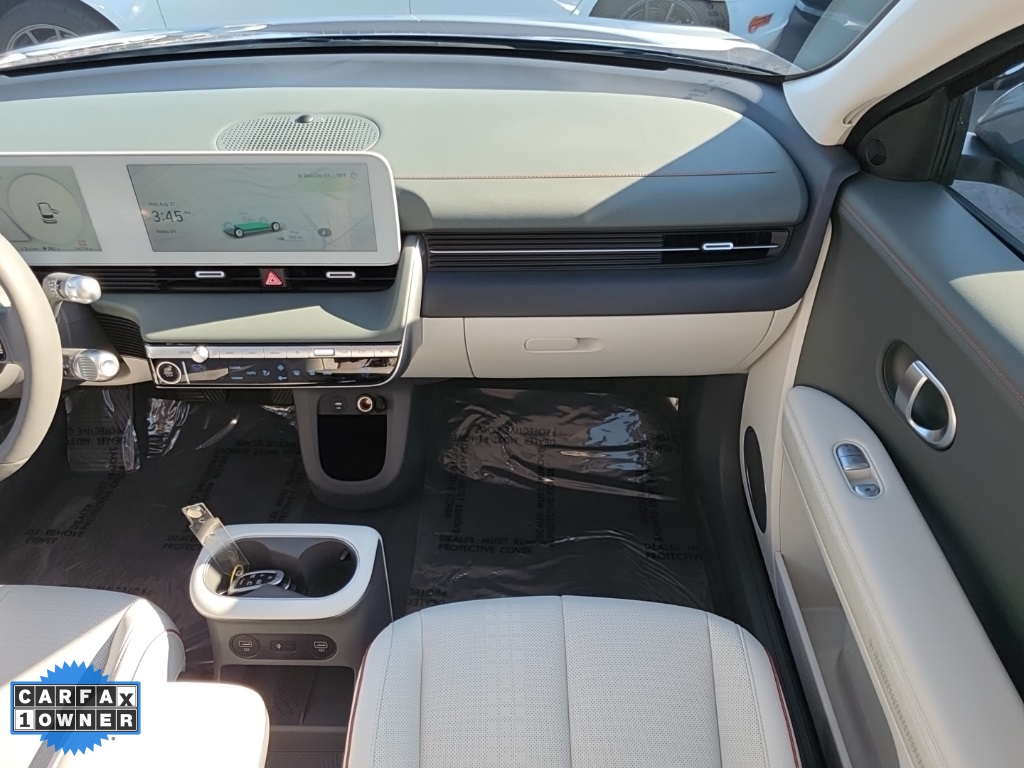 2023 Hyundai Ioniq 5 SEL photo 40
