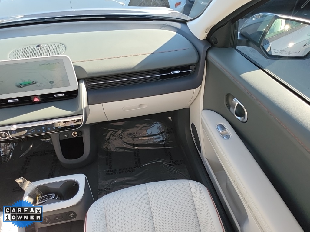 2023 Hyundai Ioniq 5 SEL photo 41