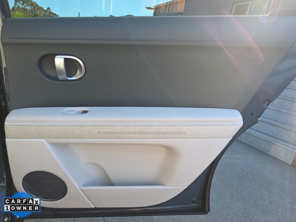 2023 Hyundai Ioniq 5 SEL photo 42