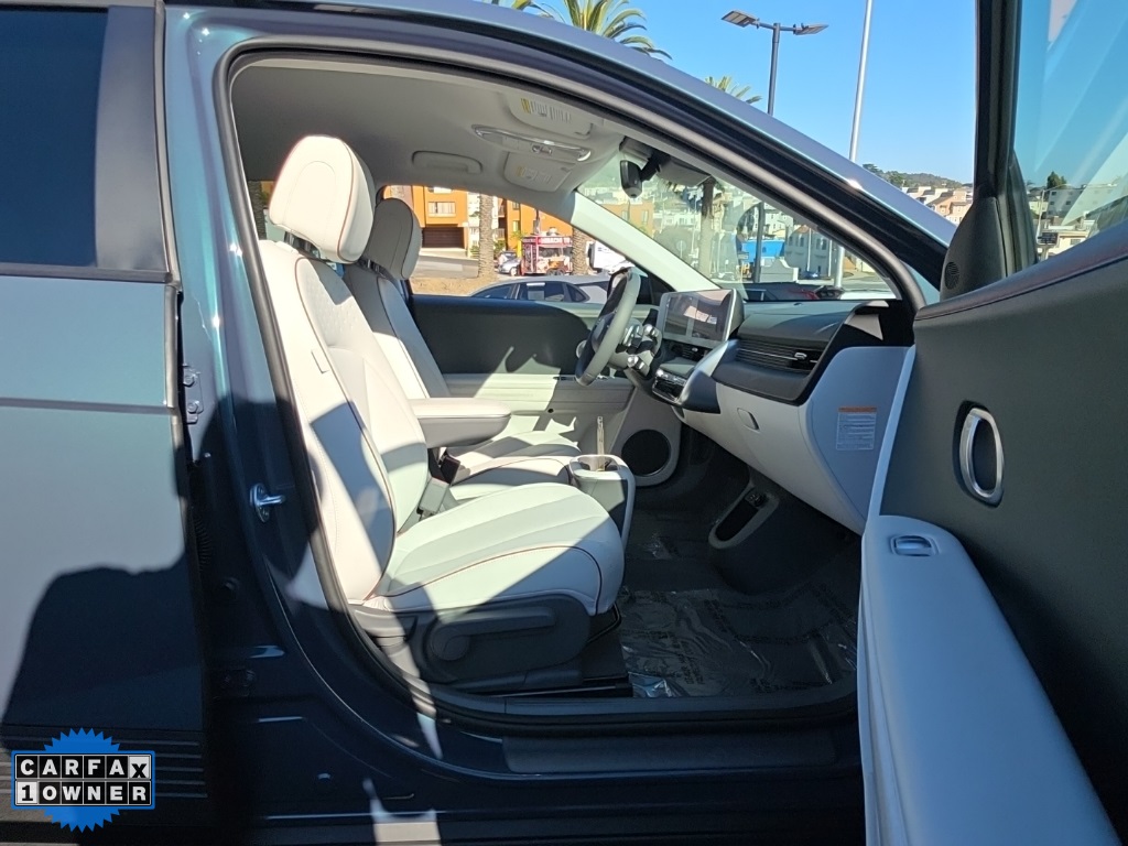 2023 Hyundai Ioniq 5 SEL photo 44