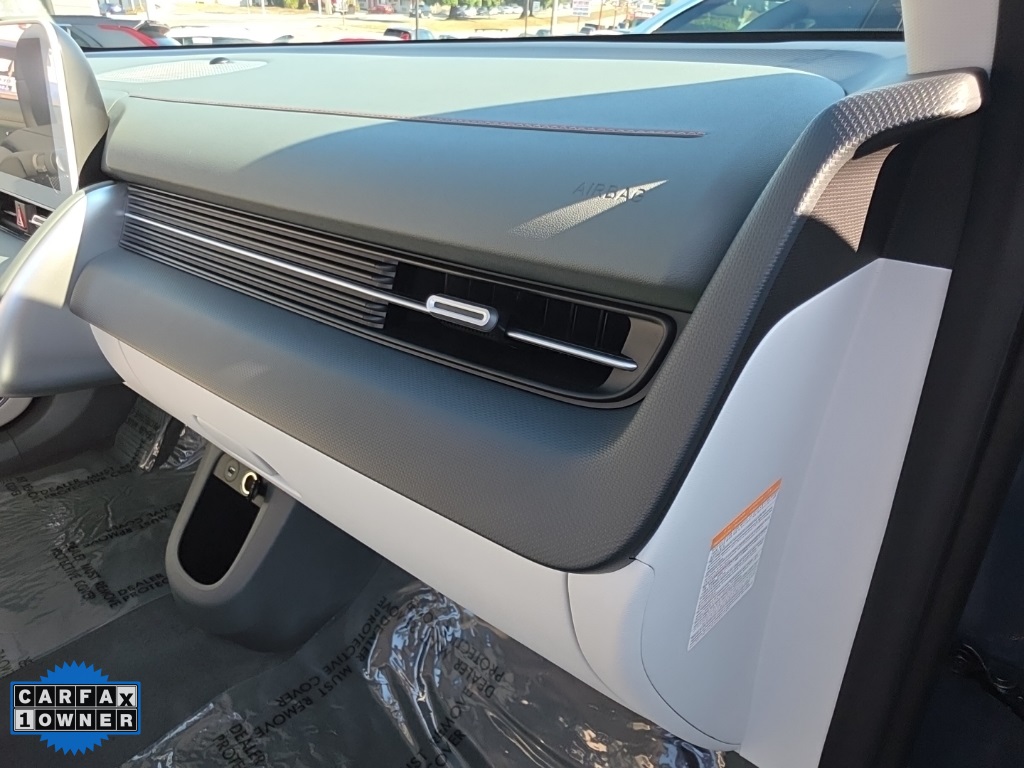 2023 Hyundai Ioniq 5 SEL photo 46