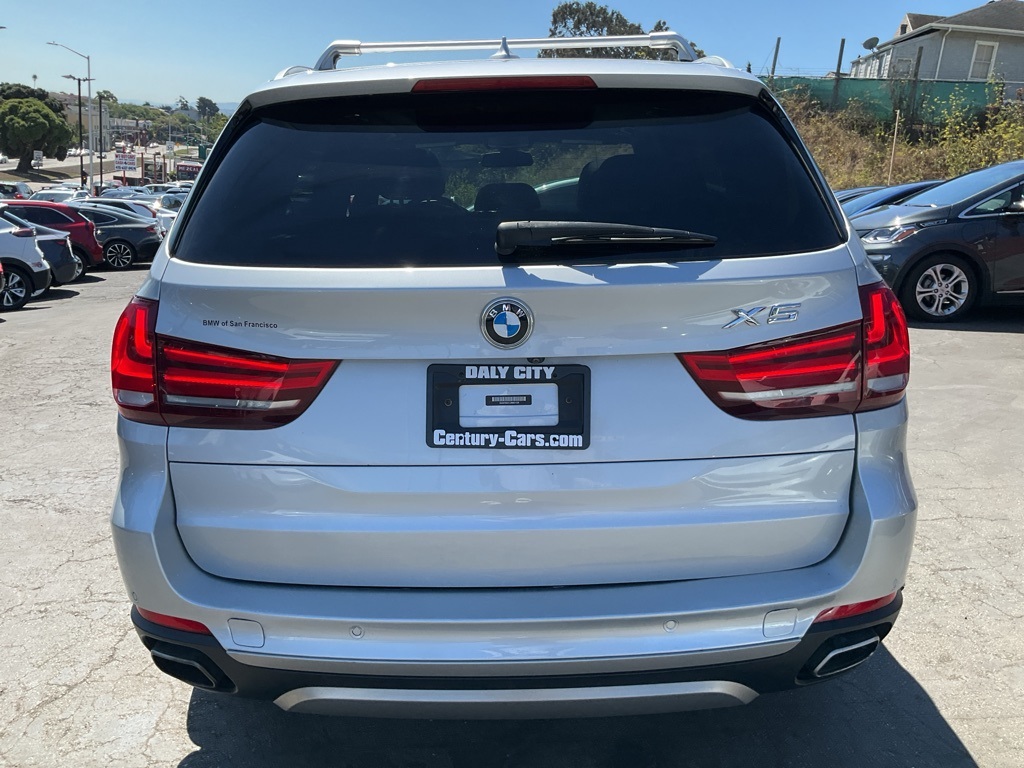 2018 Bmw X5 xDrive40e photo 3