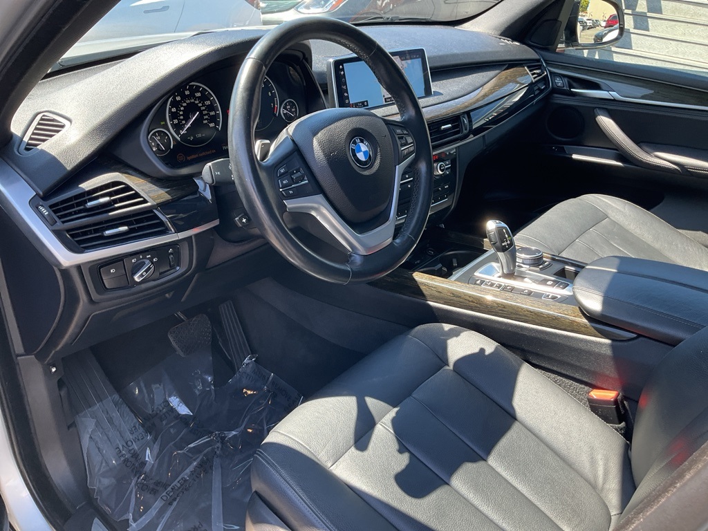 2018 Bmw X5 xDrive40e photo 5