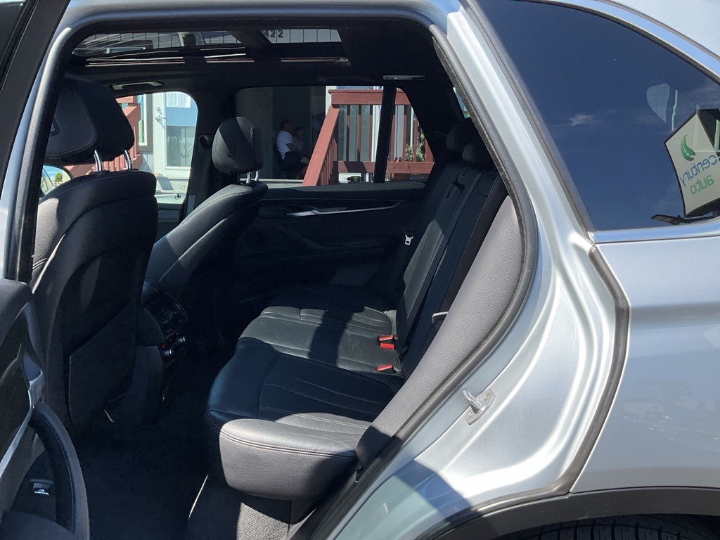 2018 Bmw X5 xDrive40e photo 6