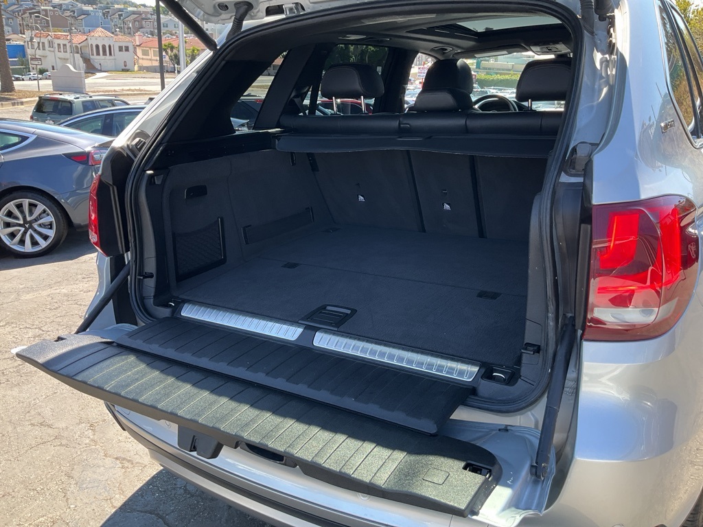 2018 Bmw X5 xDrive40e photo 7