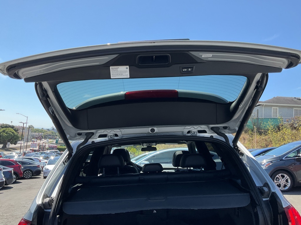 2018 Bmw X5 xDrive40e photo 8