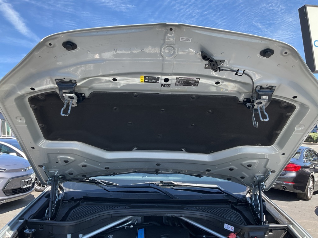 2018 Bmw X5 xDrive40e photo 11