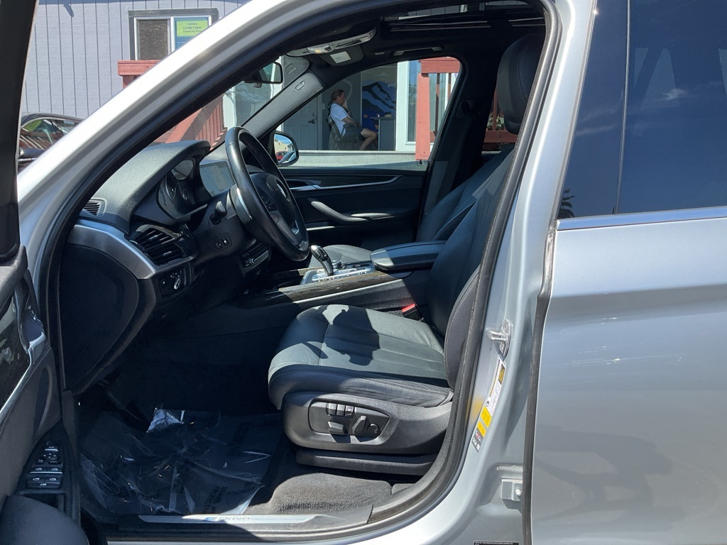 2018 Bmw X5 xDrive40e photo 12