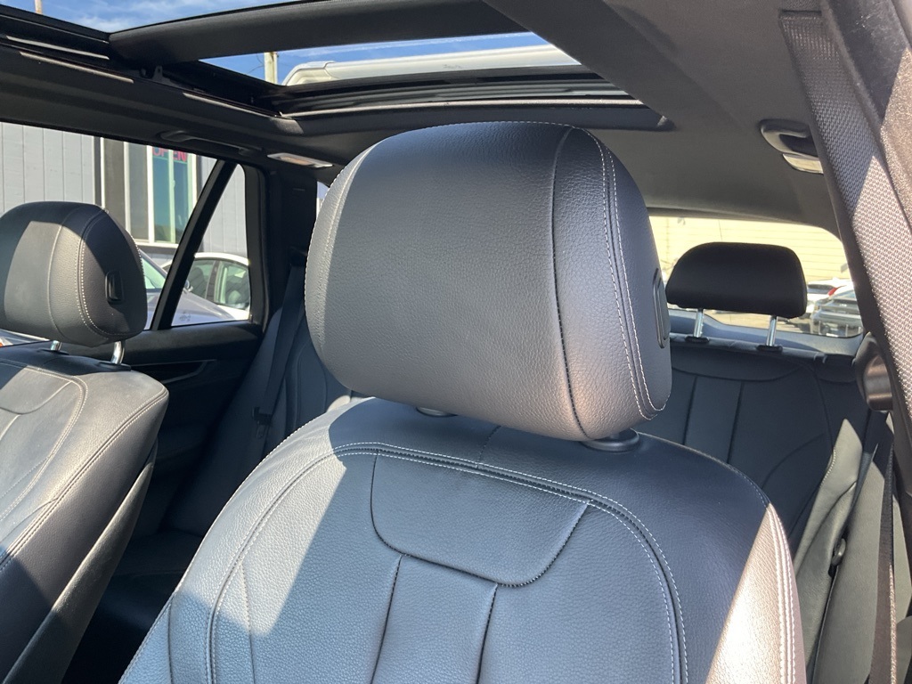 2018 Bmw X5 xDrive40e photo 15